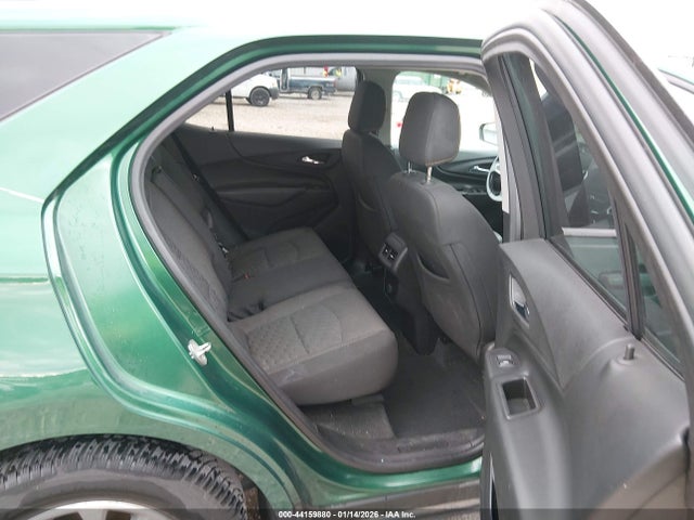 Продаж на аукціоні авто 2018 Chevrolet Equinox Lt, vin: 2GNAXJEV3J6284413, номер лоту: 44159880
