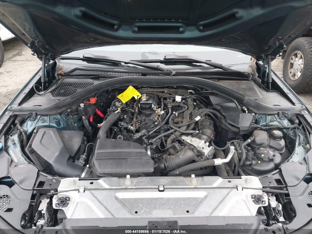 2020 BMW 330I WBA5R1C07LFH39168 Photo 9