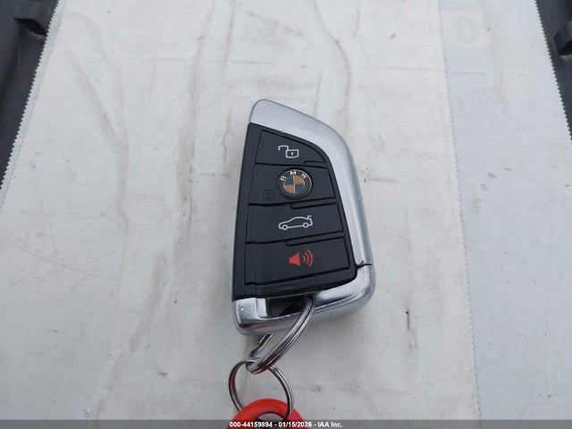 2020 BMW 330I WBA5R1C07LFH39168 Photo 10