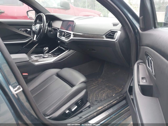 2020 BMW 330I WBA5R1C07LFH39168 Photo 4