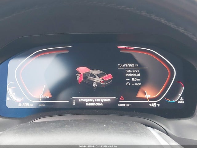 2020 BMW 330I WBA5R1C07LFH39168 Photo 6