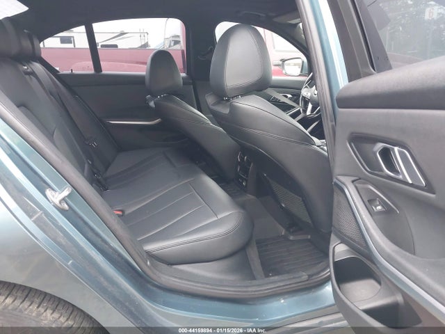 2020 BMW 330I WBA5R1C07LFH39168 Photo 7