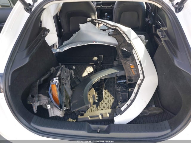 3MVDMBDL9NM458421 Mazda Cx-30 Premium