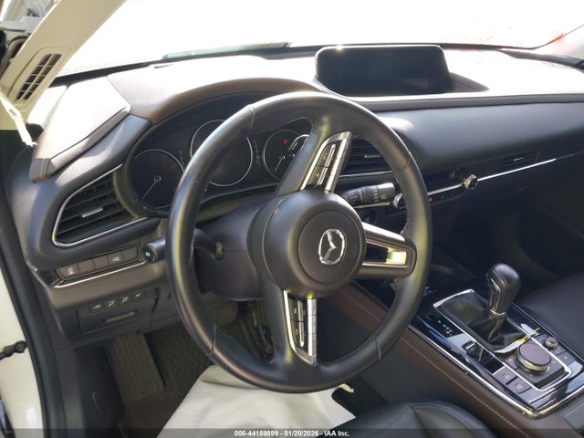 3MVDMBDL9NM458421 Mazda Cx-30 Premium