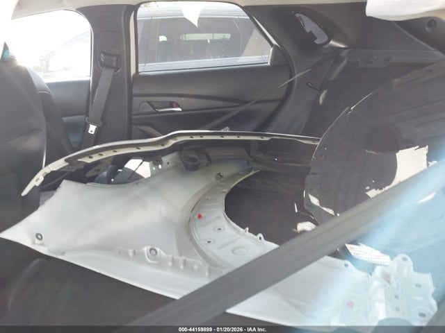 3MVDMBDL9NM458421 Mazda Cx-30 Premium