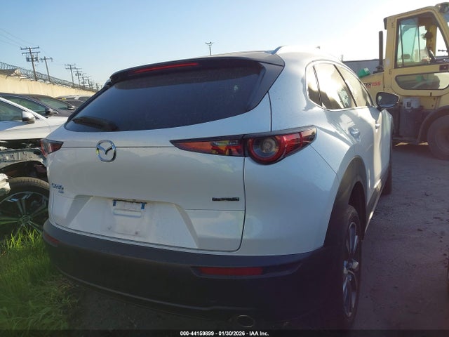 3MVDMBDL9NM458421 Mazda Cx-30 Premium
