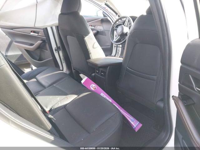 3MVDMBDL9NM458421 Mazda Cx-30 Premium