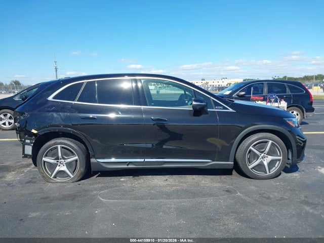 4JGGM2BB1RA043858 Mercedes-Benz Eqe 350+ Suv