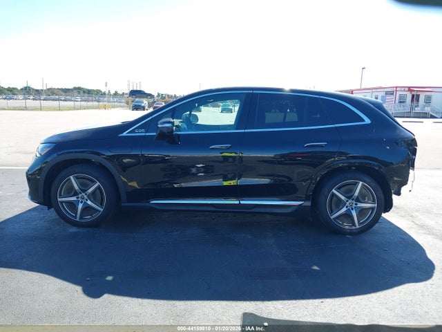 4JGGM2BB1RA043858 Mercedes-Benz Eqe 350+ Suv