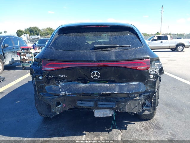 4JGGM2BB1RA043858 Mercedes-Benz Eqe 350+ Suv
