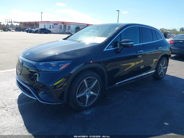 4JGGM2BB1RA043858 Mercedes-Benz Eqe 350+ Suv