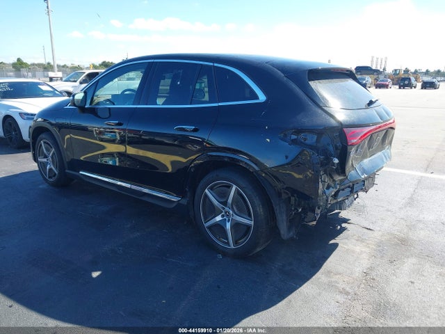 4JGGM2BB1RA043858 Mercedes-Benz Eqe 350+ Suv