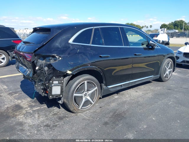 4JGGM2BB1RA043858 Mercedes-Benz Eqe 350+ Suv