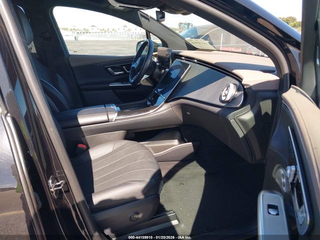 4JGGM2BB1RA043858 Mercedes-Benz Eqe 350+ Suv