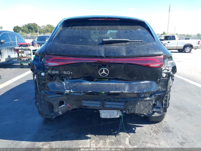 4JGGM2BB1RA043858 Mercedes-Benz Eqe 350+ Suv
