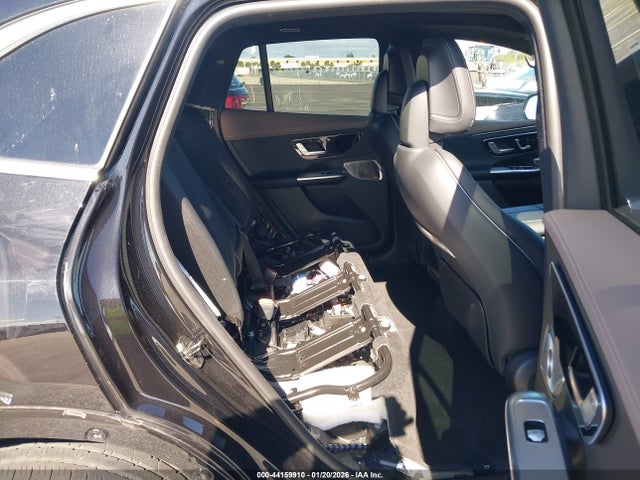 4JGGM2BB1RA043858 Mercedes-Benz Eqe 350+ Suv