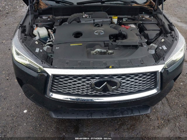Aukcja sprzedaży 2022 Infiniti Qx50 Luxe, vin: 3PCAJ5BA0NF111466, numer aukcji: 44159914