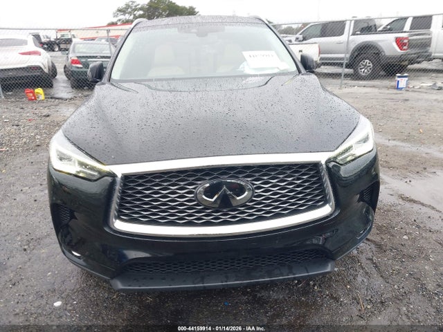 Aukcja sprzedaży 2022 Infiniti Qx50 Luxe, vin: 3PCAJ5BA0NF111466, numer aukcji: 44159914