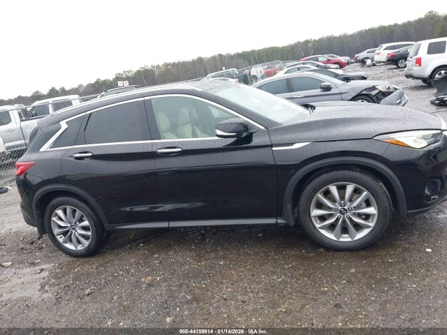 Aukcja sprzedaży 2022 Infiniti Qx50 Luxe, vin: 3PCAJ5BA0NF111466, numer aukcji: 44159914