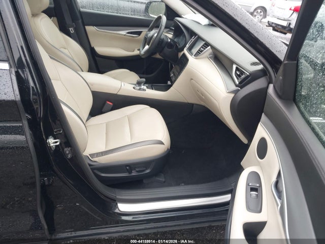 Aukcja sprzedaży 2022 Infiniti Qx50 Luxe, vin: 3PCAJ5BA0NF111466, numer aukcji: 44159914