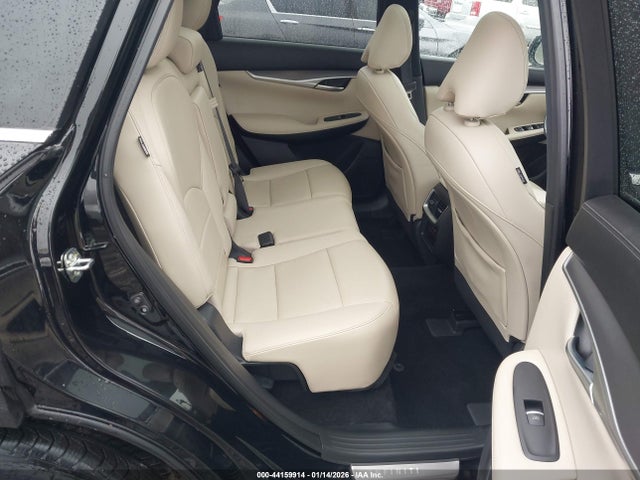Aukcja sprzedaży 2022 Infiniti Qx50 Luxe, vin: 3PCAJ5BA0NF111466, numer aukcji: 44159914