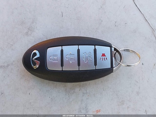 2016 INFINITI Q50 JN1CV7AP3GM202677 Photo 10