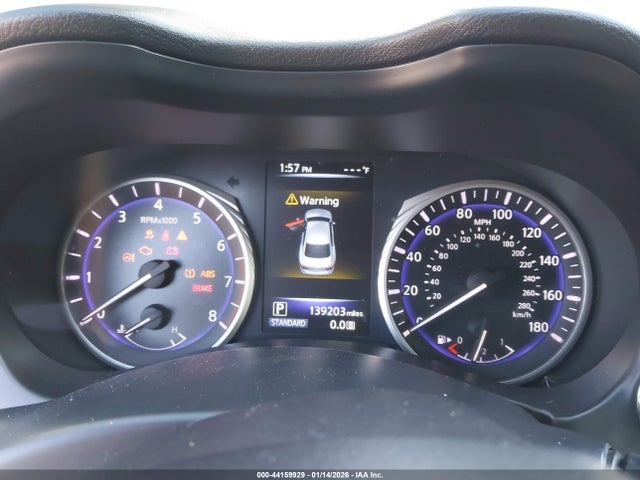 2016 INFINITI Q50 JN1CV7AP3GM202677 Photo 6