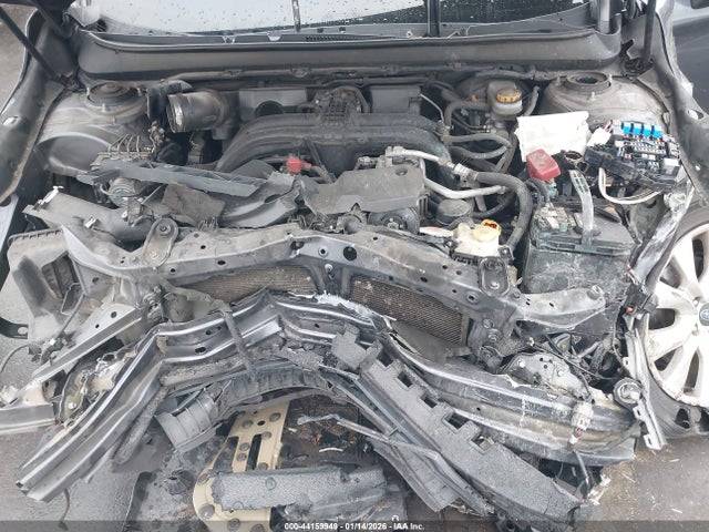 2015 Subaru Legacy 2.5i Premium მანქანა იყიდება აუქციონზე, vin: 4S3BNAC62F3065178, აუქციონის ნომერი: 44159949