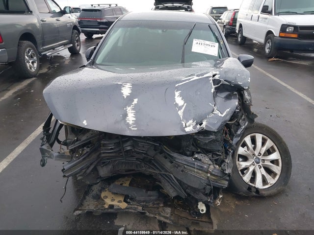 2015 Subaru Legacy 2.5i Premium მანქანა იყიდება აუქციონზე, vin: 4S3BNAC62F3065178, აუქციონის ნომერი: 44159949