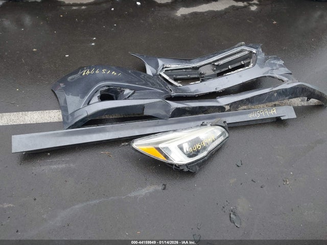 2015 Subaru Legacy 2.5i Premium მანქანა იყიდება აუქციონზე, vin: 4S3BNAC62F3065178, აუქციონის ნომერი: 44159949