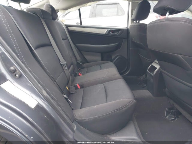 2015 Subaru Legacy 2.5i Premium მანქანა იყიდება აუქციონზე, vin: 4S3BNAC62F3065178, აუქციონის ნომერი: 44159949