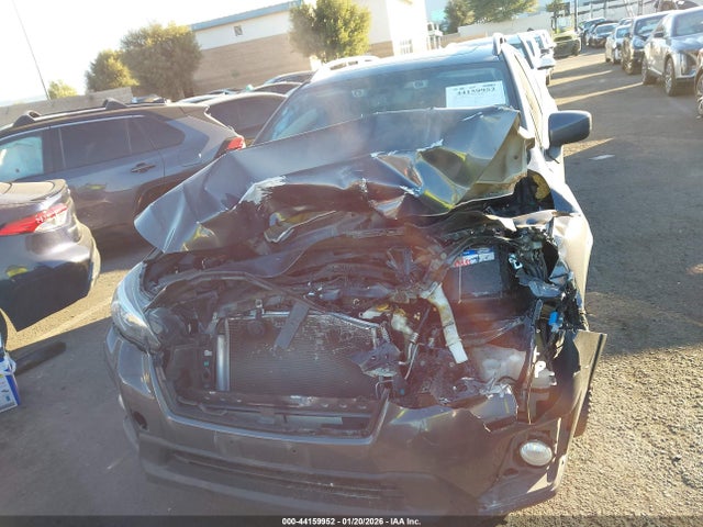 Subaru Crosstrek Premium 2020 JF2GTAEC7L8215719 Image 10