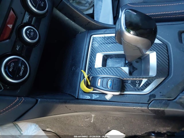 Subaru Crosstrek Premium 2020 JF2GTAEC7L8215719 Image 11