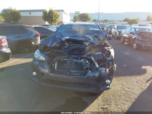 Subaru Crosstrek Premium 2020 JF2GTAEC7L8215719 Image 12