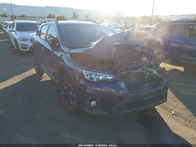 Subaru Crosstrek Premium 2020 JF2GTAEC7L8215719 Image 13