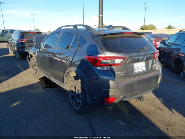 Subaru Crosstrek Premium 2020 JF2GTAEC7L8215719 Image 14