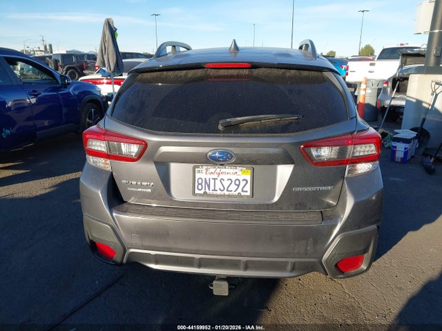 Subaru Crosstrek Premium 2020 JF2GTAEC7L8215719 Image 16