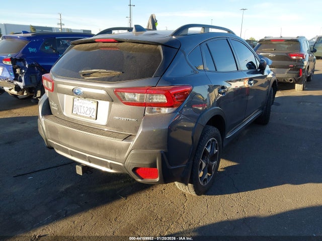 Subaru Crosstrek Premium 2020 JF2GTAEC7L8215719 Image 4