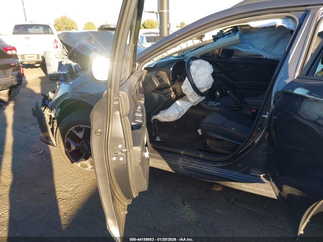 Subaru Crosstrek Premium 2020 JF2GTAEC7L8215719 Image 5