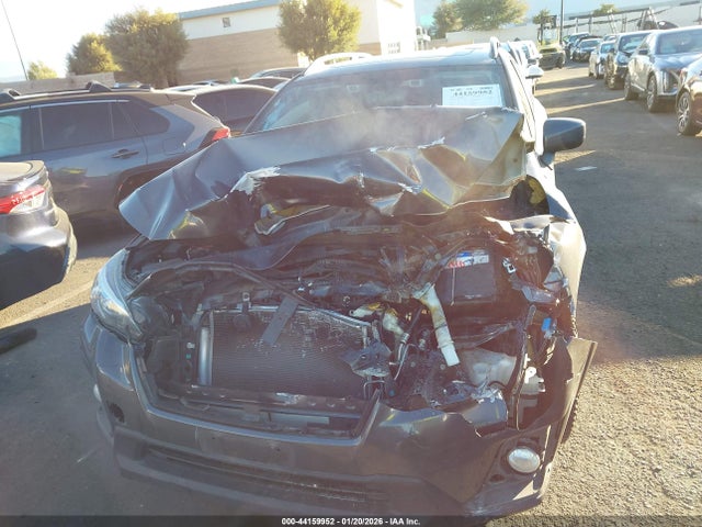 Subaru Crosstrek Premium 2020 JF2GTAEC7L8215719 Image 6