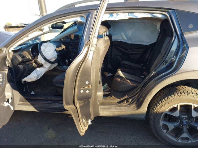 Subaru Crosstrek Premium 2020 JF2GTAEC7L8215719 Image 8