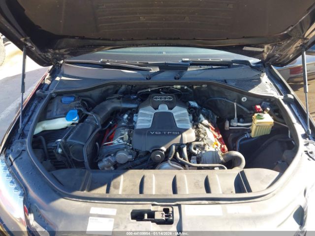 2015 AUDI Q7 WA1DGAFEXFD021021 Photo 9