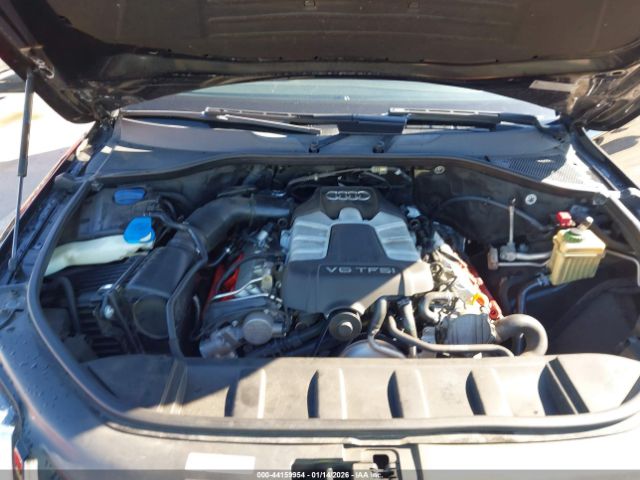 2015 AUDI Q7 WA1DGAFEXFD021021 Photo 5