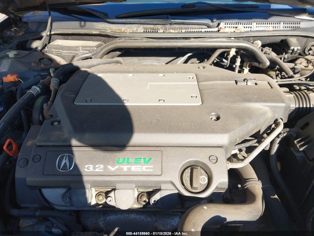 2002 ACURA TL 19UUA56772A034015 Photo 9