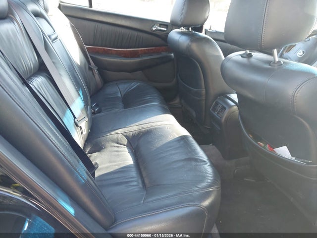 2002 ACURA TL 19UUA56772A034015 Photo 7