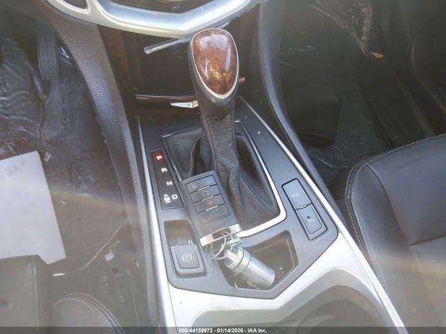 2013 CADILLAC SRX 3GYFNGE3XDS573097 Photo 10