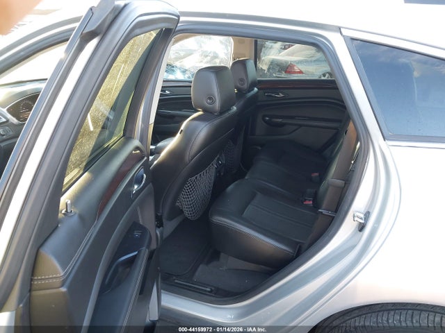 2013 CADILLAC SRX 3GYFNGE3XDS573097 Photo 7