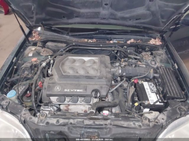 1999 ACURA TL 19UUA5649XA054604 Photo 9