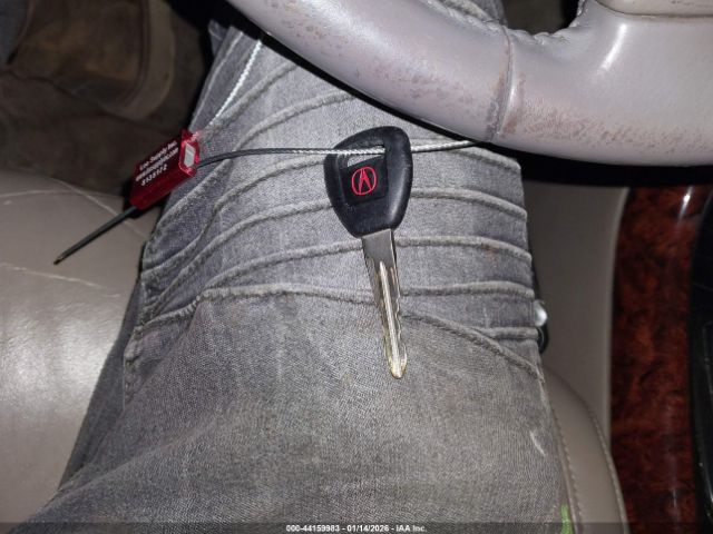 1999 ACURA TL 19UUA5649XA054604 Photo 10