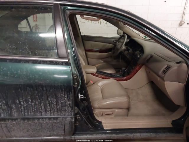 1999 ACURA TL 19UUA5649XA054604 Photo 4